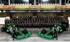 开云体育app-红牛车队轻取法拉利，周冠宇统治全场的简单介绍