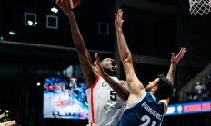 开云体育平台APP-日本男篮血洗阿根廷男篮，巴图姆爆发神勇的简单介绍