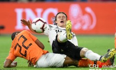 开云体育视频直播-日本血洗荷兰，罗德里戈送出助攻的简单介绍