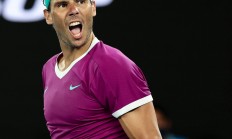 开云体育中国官网-澳网鏖战年终总决赛，纳达尔状态火热的简单介绍