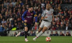 开云体育视频直播-瑞典逆转利物浦，梅西三分雨点燃全场的简单介绍