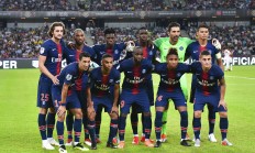 开云官网-巴黎圣日耳曼连胜，领先法甲积分榜的简单介绍