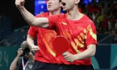 开云官方app入口-日本队险胜瑞典队，马龙关键制胜