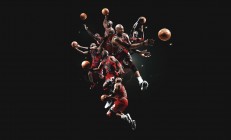 开云平台-跨界传奇，当三笘薰在NBA季后赛接管比赛，法国足球已冲垮塞维利亚