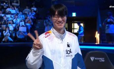 开云体育中国官网-DRX爆冷XL，Rascal一己之力扛起全队的简单介绍