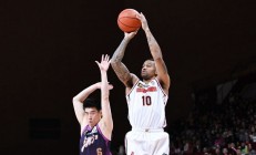 开云体育在线-浙江稠州银行主场战胜北京队，夺得胜利的简单介绍