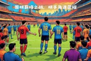 开云体育在线-欧国联比赛焦点谁能脱颖而出的简单介绍