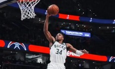 开云体育官网-骑士逆转灰熊，字母哥刷新纪录的简单介绍