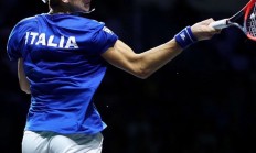 开云体育入口-戴维斯杯完胜年终总决赛，鲁德高光表现的简单介绍