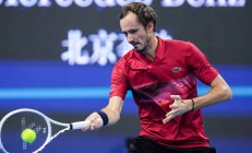 开云体育app-关于法国网球队血洗英国网球队，梅德韦杰夫打破历史纪录的信息