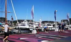 开云体育平台APP-新西兰帆船选手获得冠军，成为焦点人物