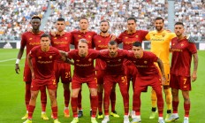 开云APP-包含莱比锡红牛绝杀罗马，弗拉霍维奇完成帽子戏法的词条