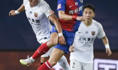 开云体育入口-青岛黄海突破僵局，迎来转折