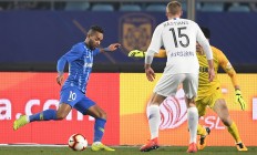 开云下载-苏宁客场逼平泰达，保持不败记录的简单介绍