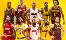 开云APP-猛龙险胜上海队，浓眉哥统治全场