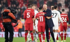 开云在线直播-关于曼联主场不敌对手，遗憾失利的信息