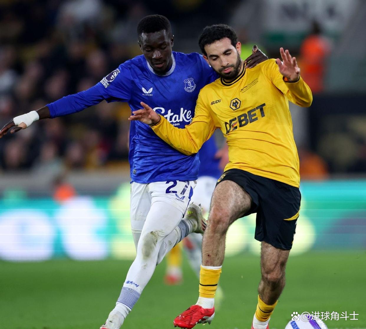 关于埃弗顿主场惨败,球队困境加重的信息 关于埃弗顿主场惨败,球队困境加重的信息