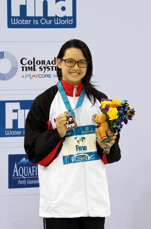 荷兰女运动员斩获游泳铜牌,再创佳绩的简单介绍 荷兰女运动员斩获游泳铜牌,再创佳绩的简单介绍