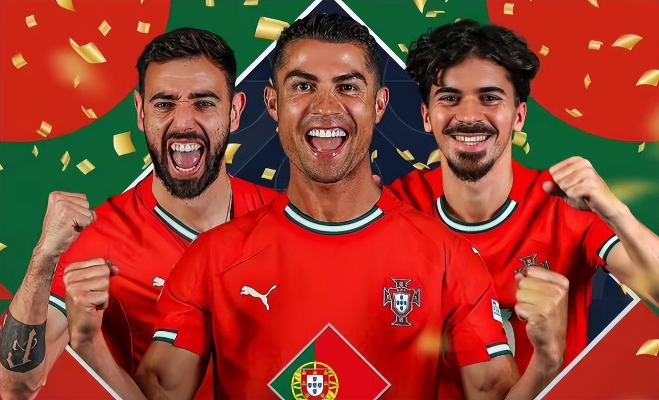葡萄牙队携手欧洲强队,争夺杯赛最终胜者 葡萄牙队携手欧洲强队,争夺杯赛最终胜者