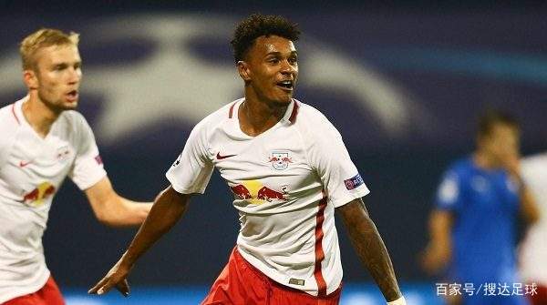 包含莱比锡红牛攻入绝杀球夺得胜利的词条