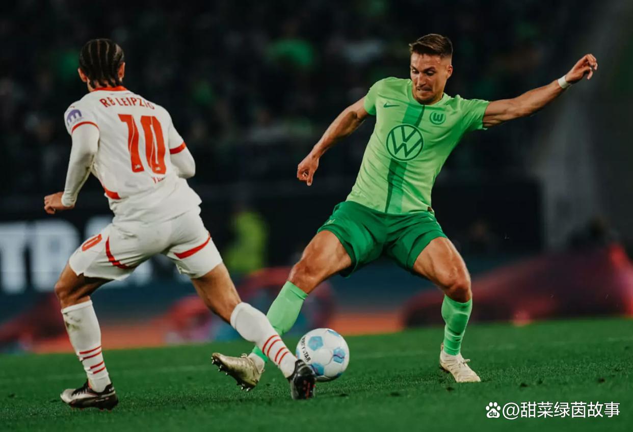 沃尔夫斯堡大胜，继续保持不败纪录的简单介绍