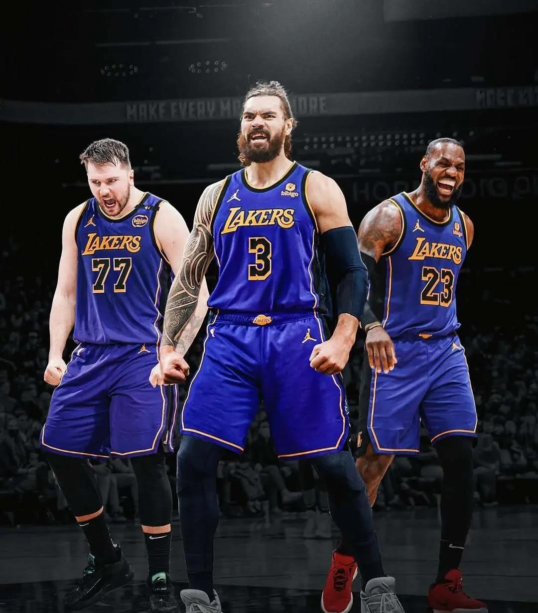 詹姆斯领衔湖人大胜,全队展现出色合作精神的简单介绍 詹姆斯领衔湖人大胜,全队展现出色合作精神的简单介绍