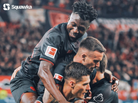 勒沃库森球员团结一心，欲夺冠军梦的简单介绍