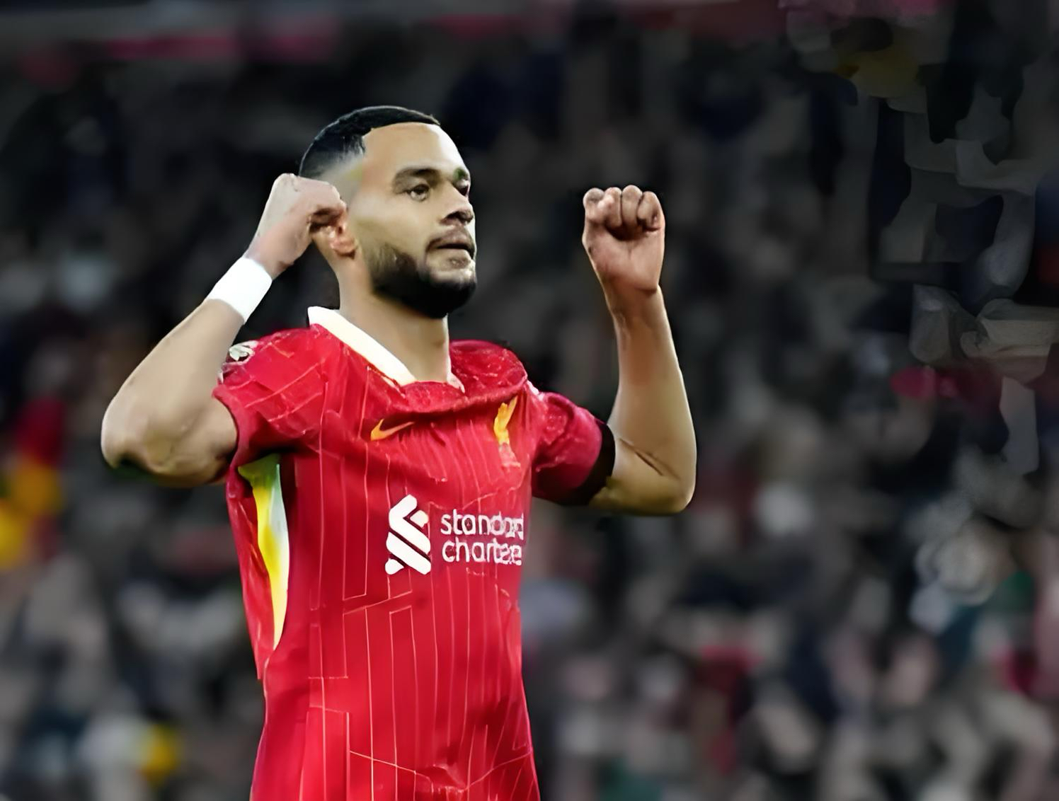 利物浦客场大胜提升排名迎接挑战 利物浦客场大胜提升排名迎接挑战