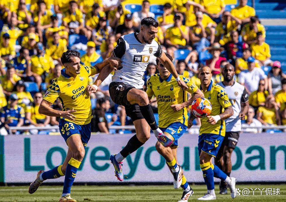 瓦伦西亚主场取得惊人的胜利