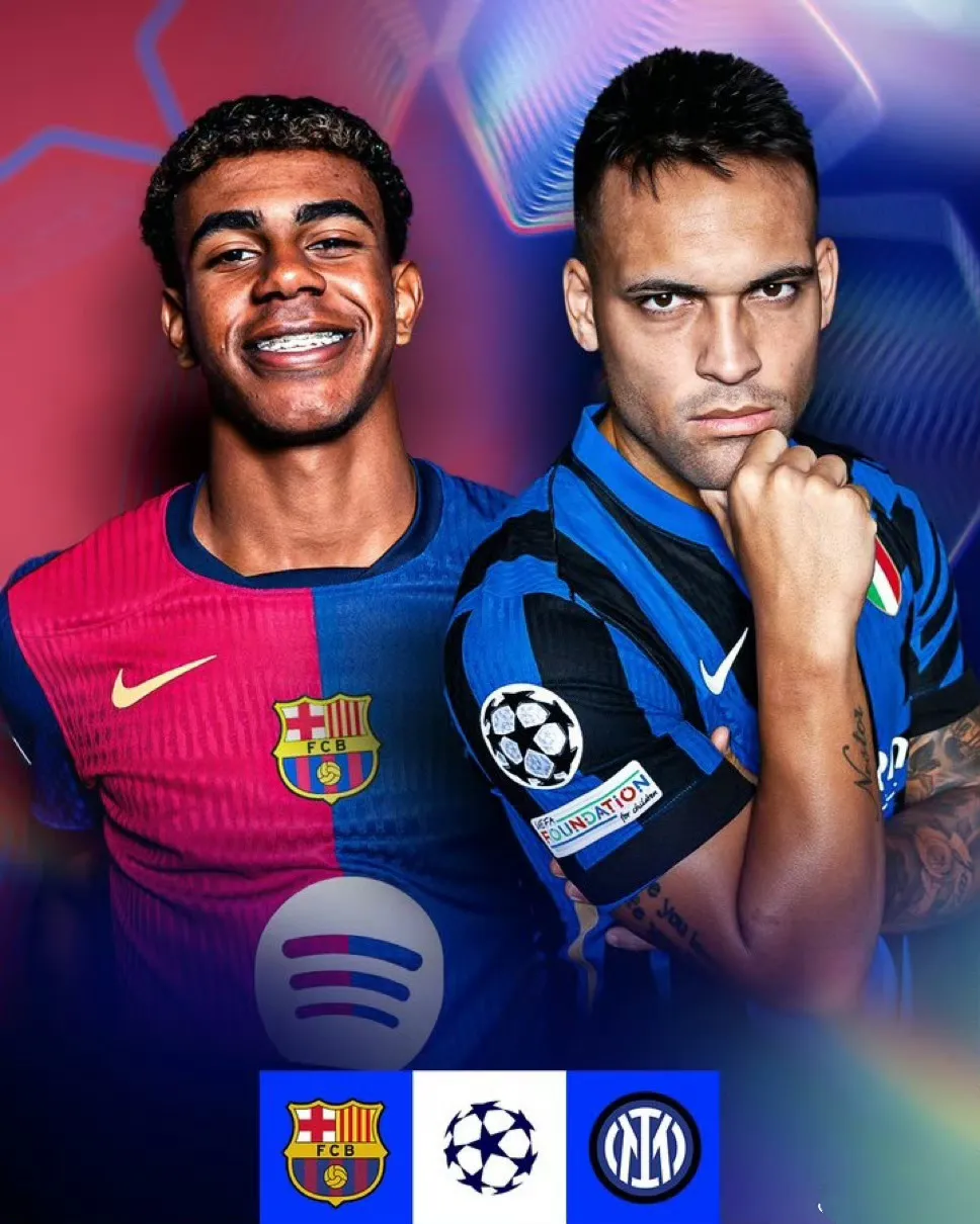 国际米兰寻求客场翻盘，挑战意大利杯冠军的简单介绍