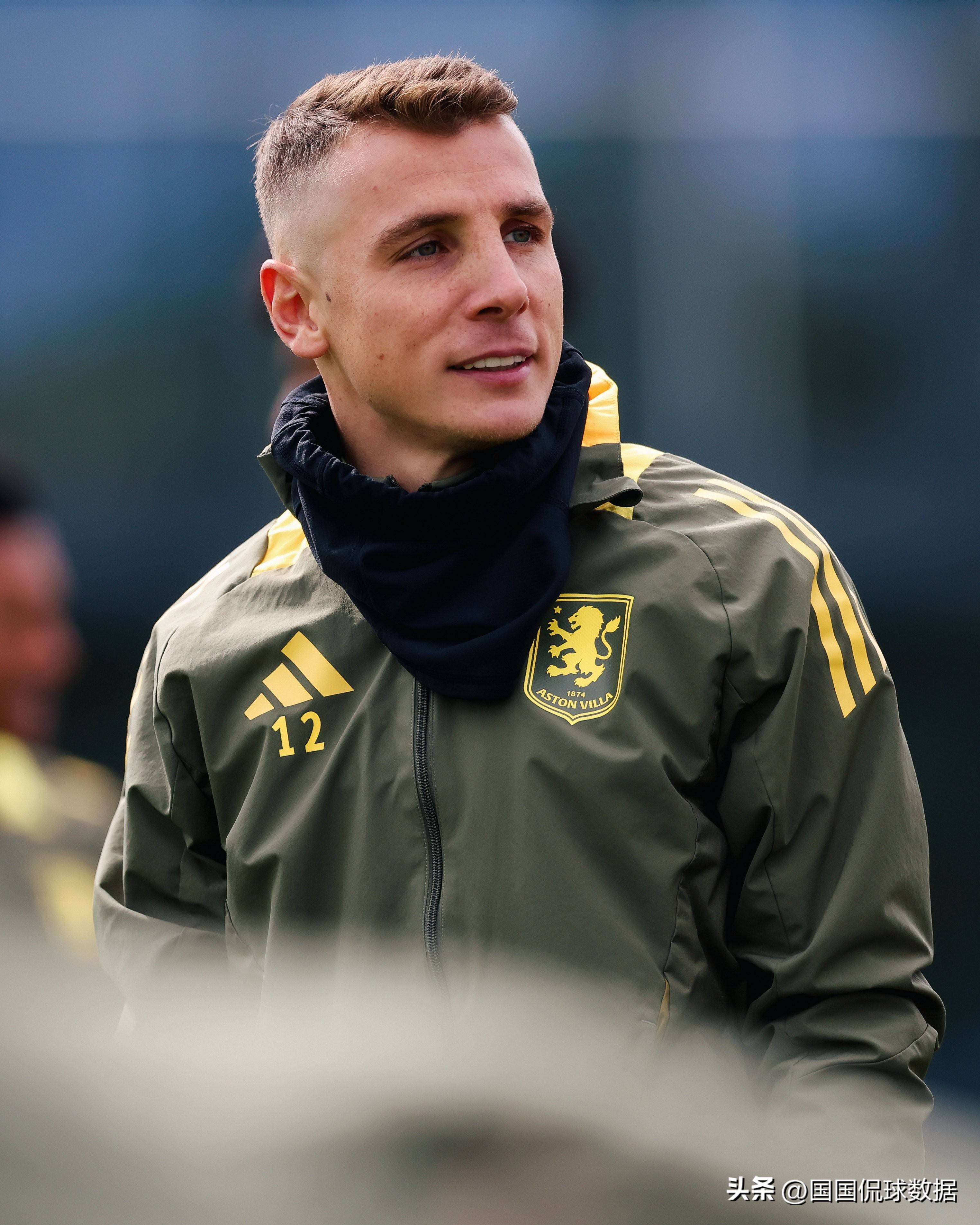 水晶宫主帅发表谈话，对球队未来充满信心的简单介绍