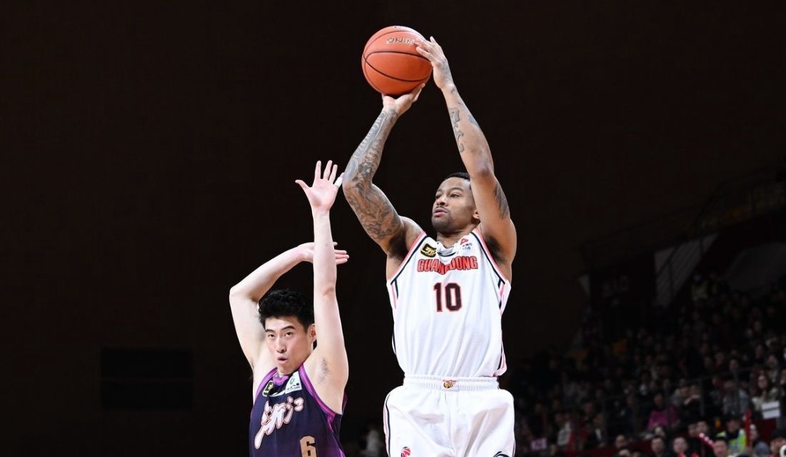 浙江稠州银行主场战胜北京队，夺得胜利的简单介绍