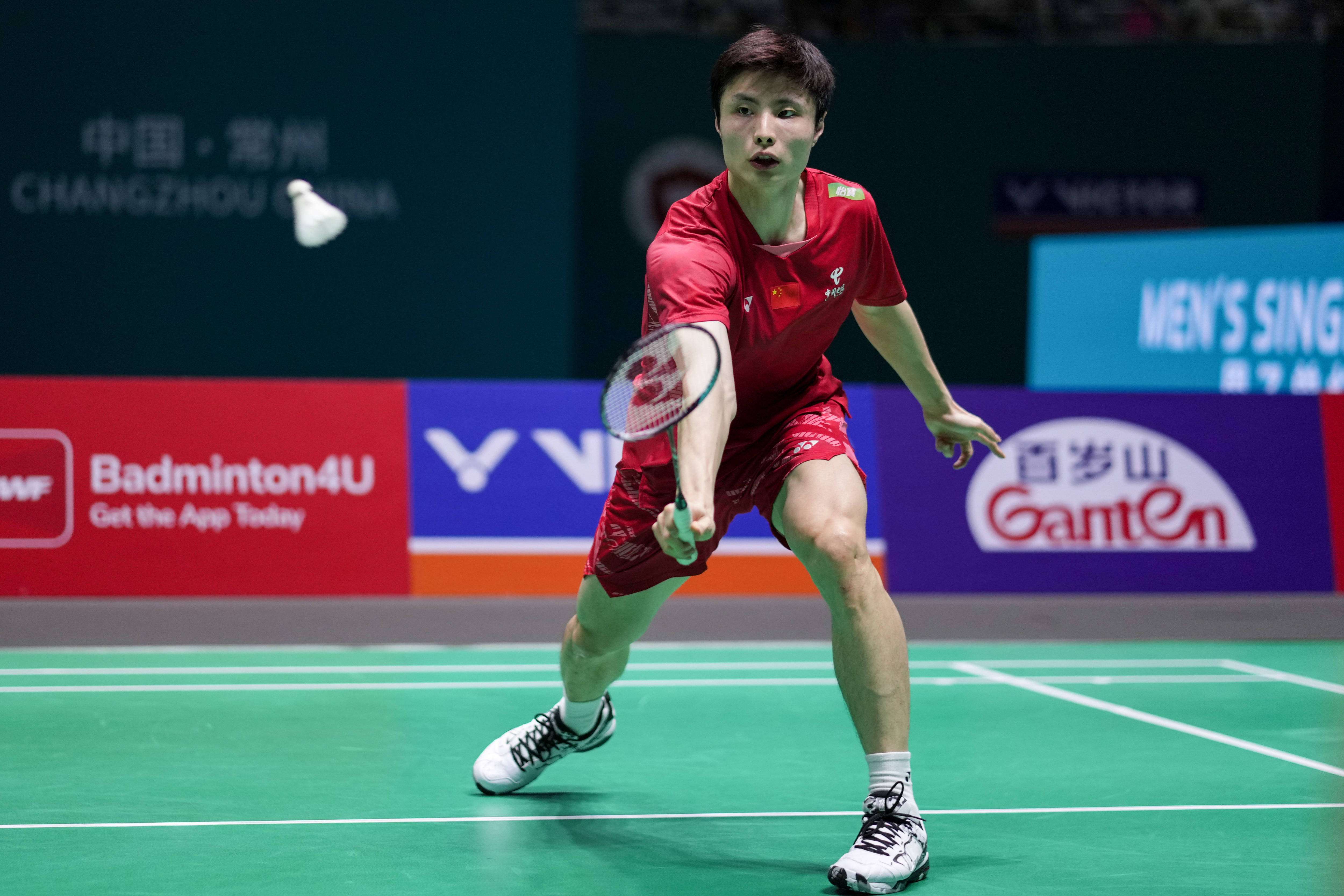 马来西亚队翻盘日本队，石宇奇关键制胜