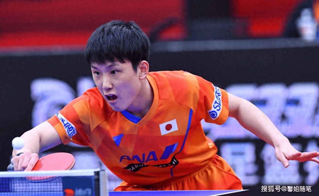 关于瑞典队绝杀葡萄牙队,张本智和状态火热的信息 关于瑞典队绝杀葡萄牙队,张本智和状态火热的信息