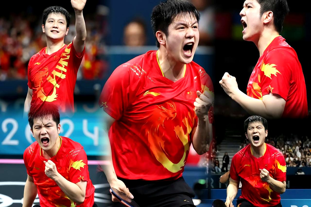 东道主运动员表现抢眼，挑战世界强队的简单介绍