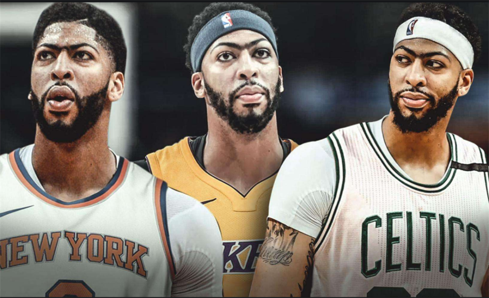 猛龙险胜上海队,浓眉哥统治全场 猛龙险胜上海队,浓眉哥统治全场