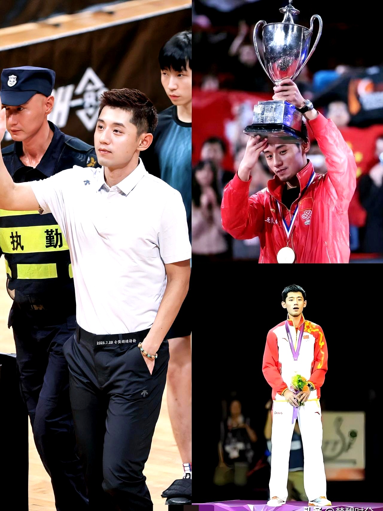 关于韩国乒乓球队血洗比利时乒乓球队，张继科绝境逆转的信息