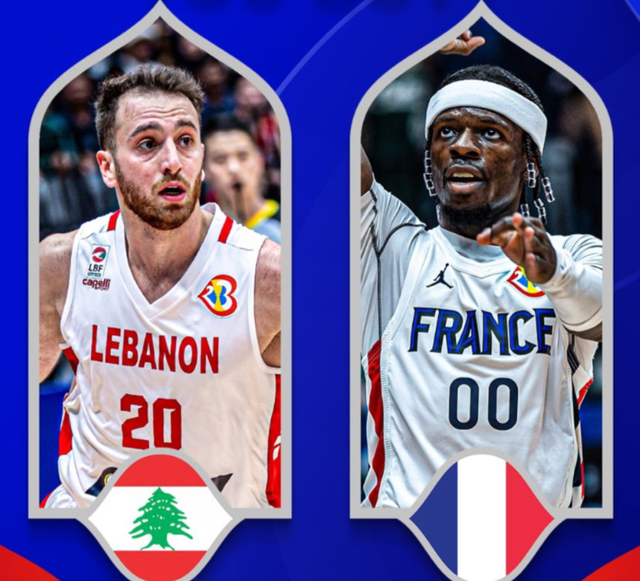 法国男篮完胜墨西哥男篮，波特关键制胜的简单介绍