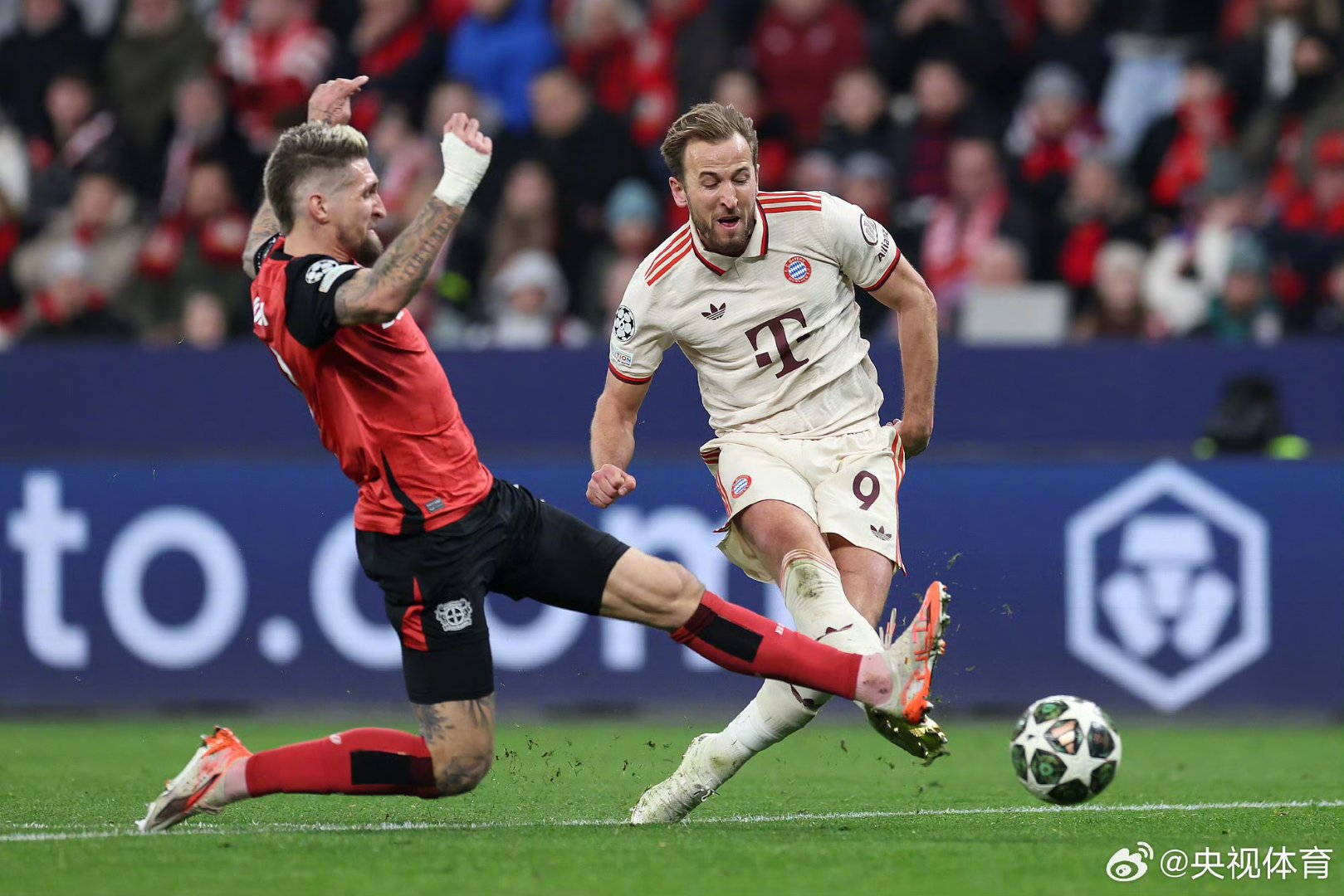 丹麦绝杀拜仁，贝林厄姆状态火热