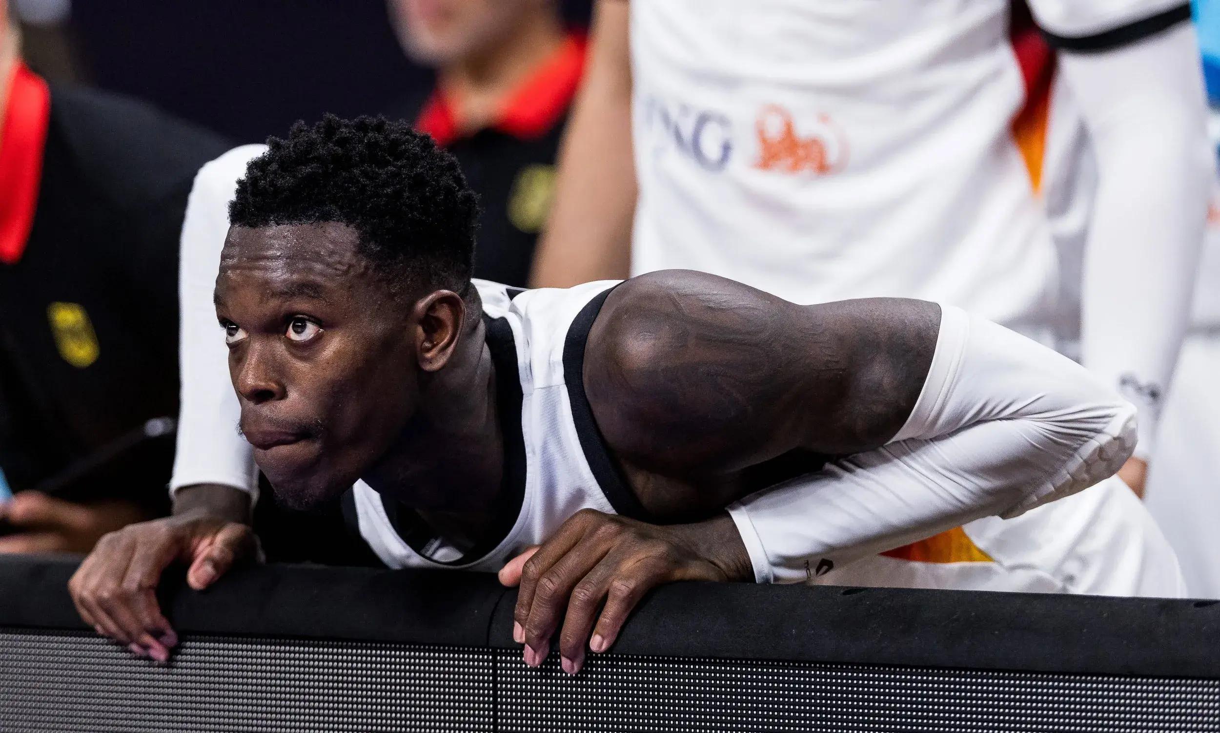 土耳其男篮完胜日本男篮，麦科勒姆惊艳世界