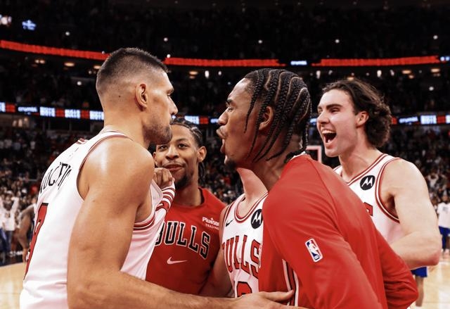 雷霆逆转四川队，武切维奇扛起全队的简单介绍