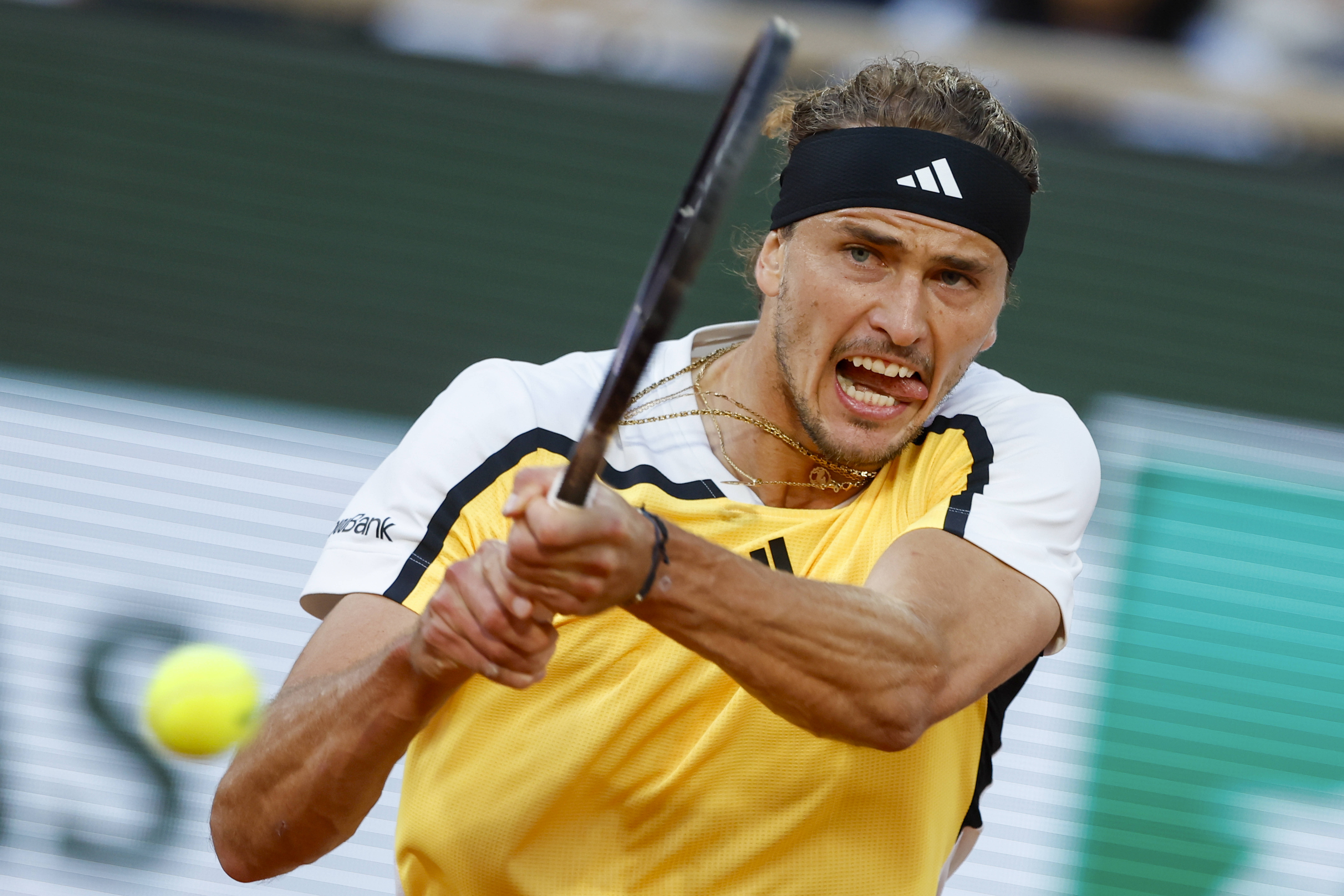 澳大利亚网球队完胜德国网球队，兹维列夫打破历史纪录的简单介绍