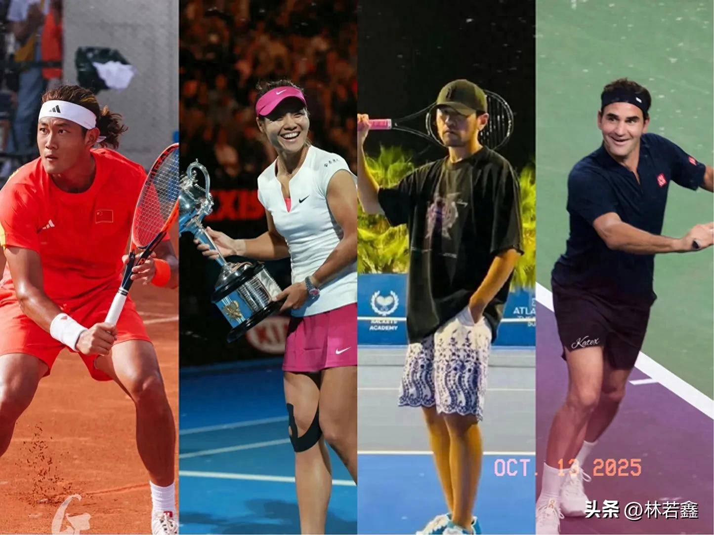 包含世界网球队绝地反击欧洲网球队，费德勒打破历史纪录的词条