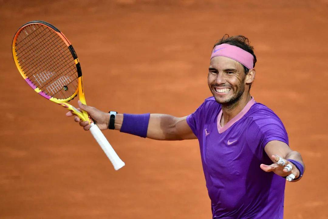 世界网球队完胜法国网球队，纳达尔绝境逆转的简单介绍