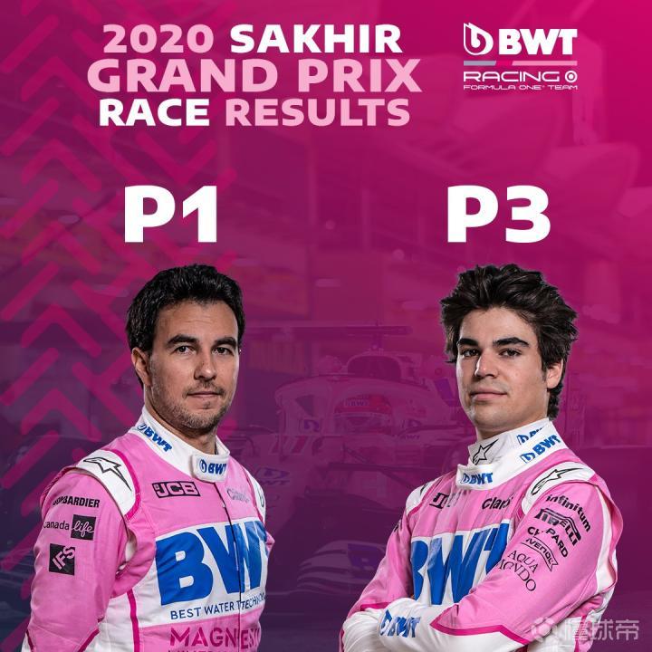 索伯车队险胜迈凯伦，佩雷兹扛起全队的简单介绍