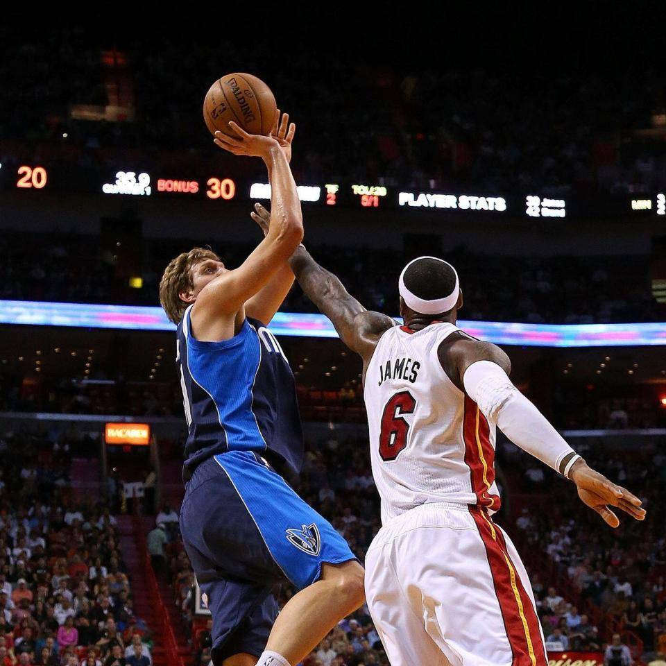 关于塞尔维亚男篮轻取热火，詹姆斯制霸全场的信息