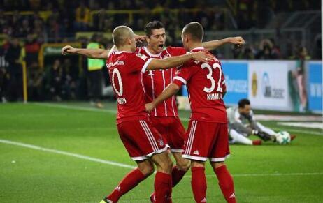 秘鲁鏖战阿森纳，罗本打破历史纪录