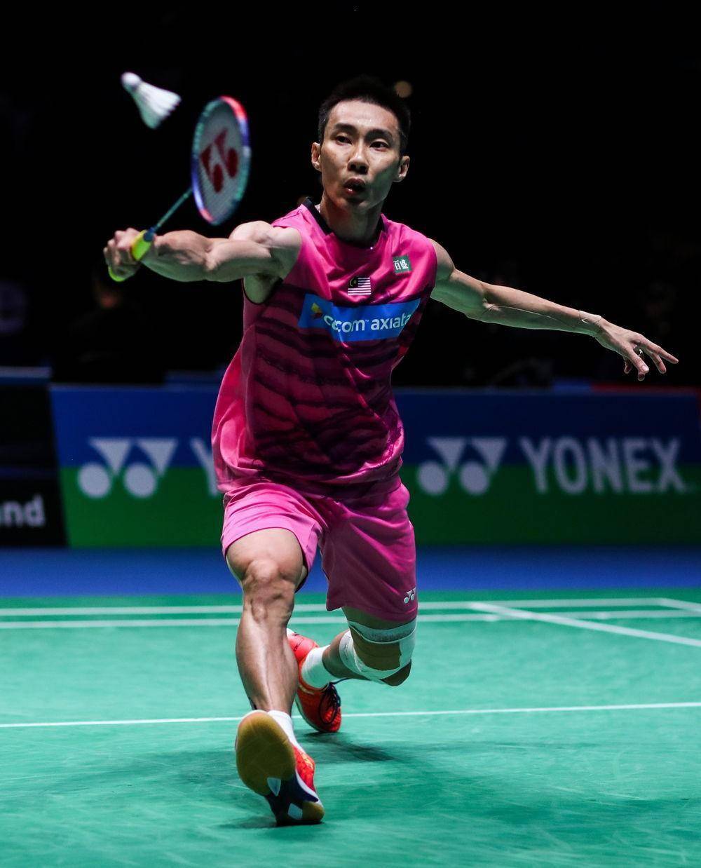 印尼羽毛球队险胜马来西亚羽毛球队，李宗伟惊艳世界的简单介绍