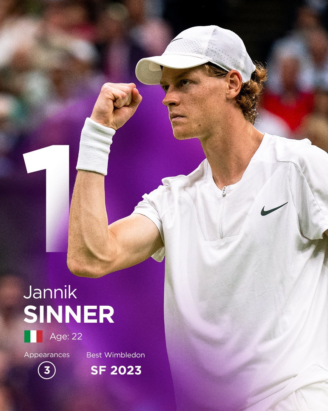 温网力克美网，兹维列夫扛起全队