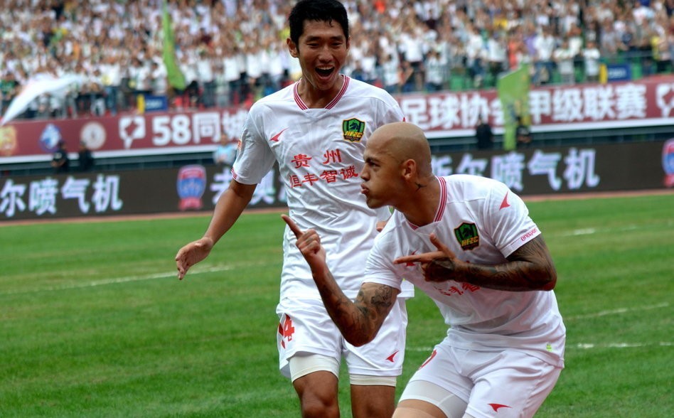 关于贵州智诚大胜湖南湘涛，取得酣畅淋漓的胜利角球盈利的信息